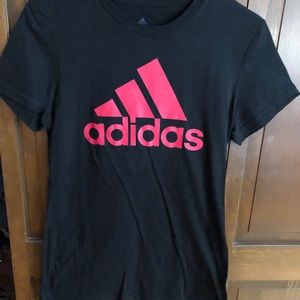 Adidas tee